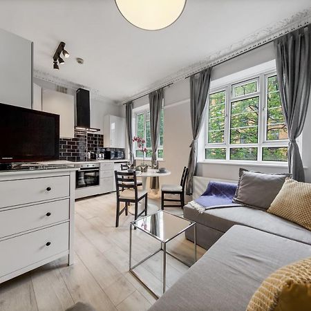 Cosy 1 Bed Apartment In The Heart Of Camden Town Free Wifi By City Stay London Exterior foto
