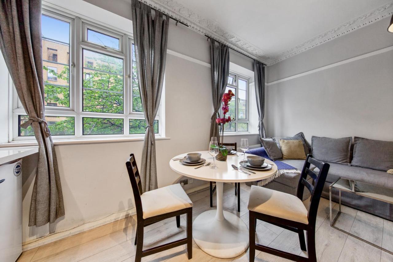Cosy 1 Bed Apartment In The Heart Of Camden Town Free Wifi By City Stay London Exterior foto