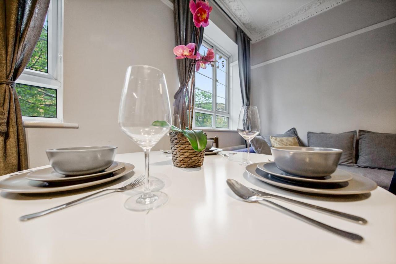 Cosy 1 Bed Apartment In The Heart Of Camden Town Free Wifi By City Stay London Exterior foto